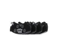 BOSCH 0 986 494 860 Brake pad set