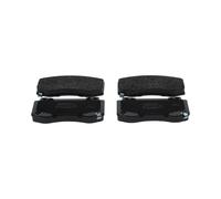 BOSCH 0 986 494 870 Brake Pad Set Height 76 mm Fits Chrysler 300C Dodge Jeep
