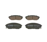 BOSCH 0 986 494 883 Brake pad set
