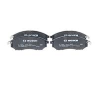 BOSCH 0 986 494 890 Brake pad set