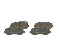 BOSCH 0 986 494 894 Brake pad set