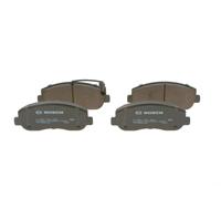 BOSCH 0 986 494 894 Brake Pad Set, disc brake for OPEL,VAUXHALL