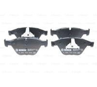 Brake pads 0 986 494 898 BOSCH for BMW 5 5 Touring