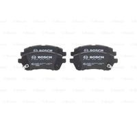 BOSCH 0 986 494 904 Brake Pad Set, disc brake for SUZUKI