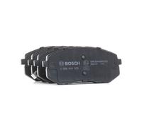BOSCH 0 986 494 905 Brake pad set