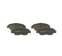 BOSCH 0 986 494 921 Brake pad set