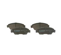 BOSCH 0 986 494 921 Brake Pad Set, disc brake for HONDA