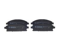 BOSCH 0 986 494 928 Brake pad set