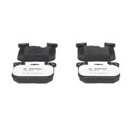 Genuine BOSCH Front Brake Pad Set for BMW 335 i xDrive N55B30A 3.0 (03/13-06/15)