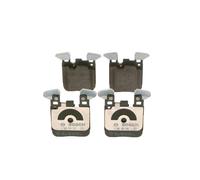 0 986 494 948 Disc Brake Brake Pad Set Rear Pads Spare Fits BMW 3 Touring Bosch