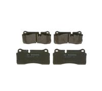 BOSCH 0 986 494 957 Brake pad set