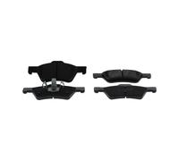 BOSCH 0 986 494 960 Brake pad set