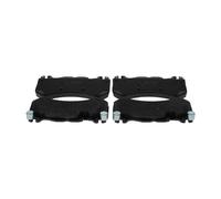 Brake pads 0 986 494 972 BOSCH for MERCEDES-BENZ CLS C-CLASS Coupe SL E-CLASS