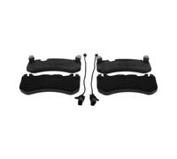BOSCH 0 986 494 973 Brake pad set