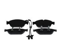 BOSCH 0 986 494 986 Brake pad set