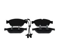 BOSCH 0 986 494 986 Brake pad set