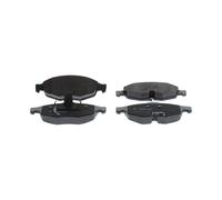 BOSCH 0 986 495 161 Brake pad set