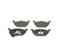 BRAKE PAD SET DISC BRAKE 0 986 495 213 FOR SKODA VW GOLF/Mk/IV AQM/AGPAGP 1.9L