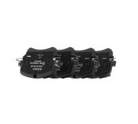 BOSCH 0 986 495 426 Brake pad set