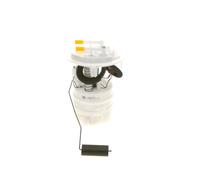 BOSCH 0 986 580 142 Petrol pump