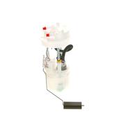 BOSCH 0 986 580 207 Petrol pump