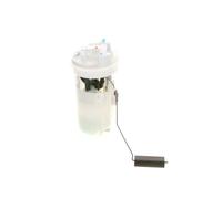 Fuel pump in fuel tank Electric 0 986 580 313 BOSCH for VOLVO S40 I V40 Estate