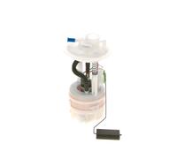 BOSCH 0 986 580 356 Petrol pump