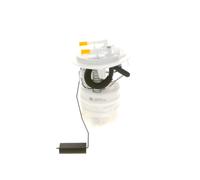 BOSCH 0 986 580 418 Petrol pump
