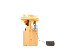 Bosch Fuel Feed Unit 0 986 580 421 - In-tank Electric