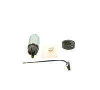 Bosch 0 986 580 942 Fuel Pump