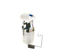 BOSCH 0 986 580 947 Fuel Pump Mounting Unit