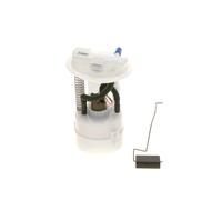 BOSCH 0 986 580 952 Petrol pump