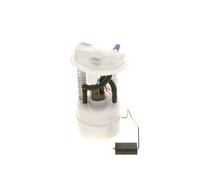 BOSCH 0 986 580 953 Petrol pump