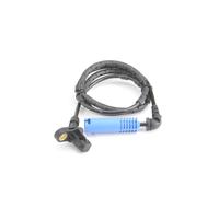 ABS wheel speed sensor Passive sensor 0 986 594 013 BOSCH for VW