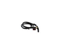 ABS Sensor Rear Right 0986594550 Bosch Wheel Speed A1715400217 1715400217 WS550