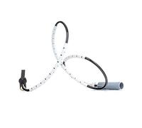 ABS Sensor fits BMW M3 4.0 Rear 07 to 13 S65B40A Wheel Speed Bosch 34526762476