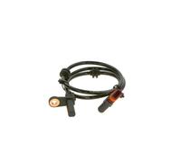Bosch ABS Sensor Rear 0986594594 Wheel Speed A2215400917 A2219050201 2215400917