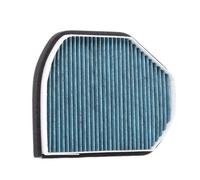 BOSCH 0 986 628 511 Pollen filter
