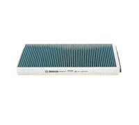 BOSCH 0 986 628 518 Cabin Air Filter Fits BMW 5 Series 520i 523i 525i 525xi