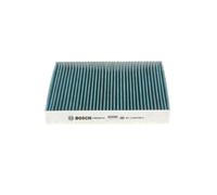 BOSCH 0 986 628 519 Pollen filter