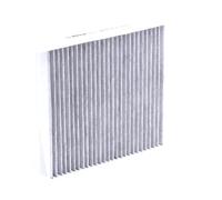 BOSCH Pollen Filter for Volvo S80 V70 Left Hand Drive Vehicles