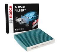 Pollen / Cabin Filter 0986628531 Bosch A22002300 51854923 71775823 A8531 Quality