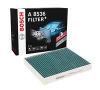 Bosch Cabin Air Filter A8536 - Fits Ford & Volvo (C30, V50, S40) - New
