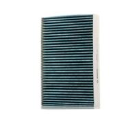 BOSCH 0 986 628 548 Pollen filter
