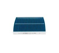 Bosch A8566 - Cabin filter FILTER+pro anti-odour, anti-bacterial, effective against viruses and mold - dust and pollen filter