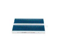 Cabin filter Activated Carbon Filter 0 986 628 568 BOSCH for DS PEUGEOT OPEL