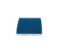 BOSCH 0 986 628 572 Filter, interior air OE REPLACEMENT