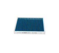 BOSCH 0 986 628 573 Pollen filter