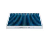 BOSCH 0 986 628 575 Pollen filter
