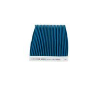 Bosch A8578 - Cabin filter FILTER+pro anti-odour, anti-bacterial, effective against viruses and mold - dust and pollen filter